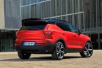 Volvo XC40 D3 R-Design 2018 года (WW)